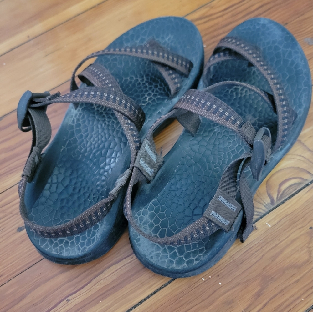 Chaco Sandals
